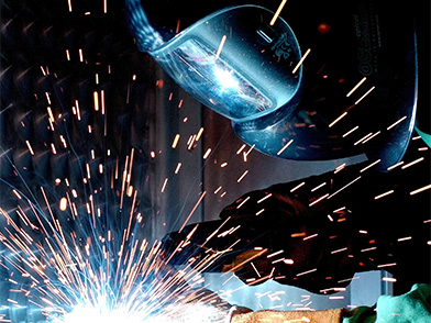 Russian scientists make new aluminum material