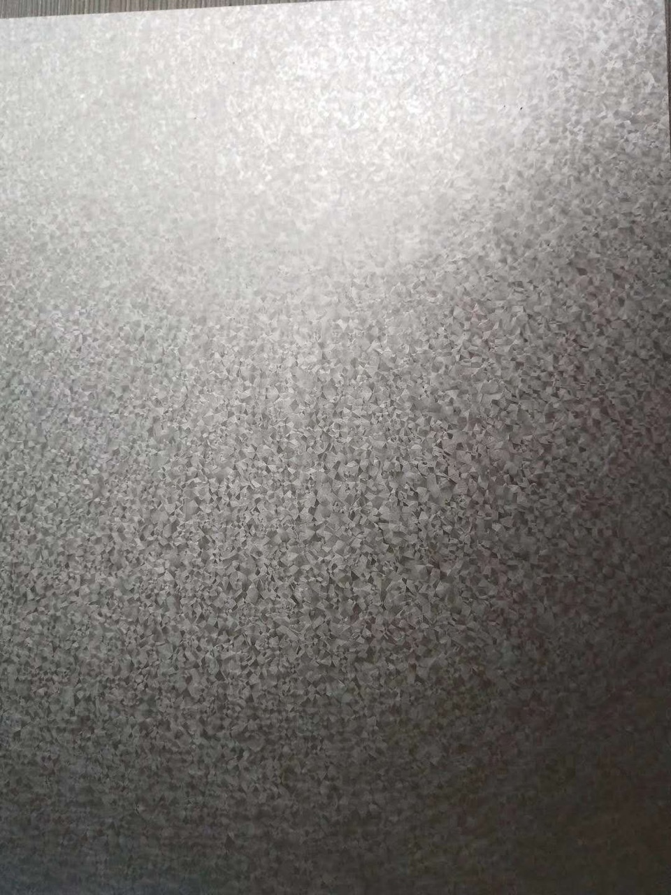 镀铝锌硅钢板